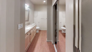 one lake place 21