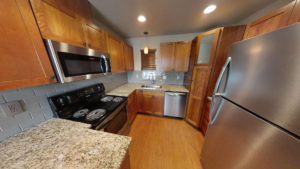 one lake place 28